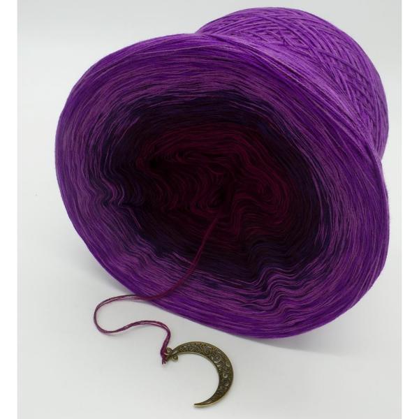 Lady Dee's Merkur