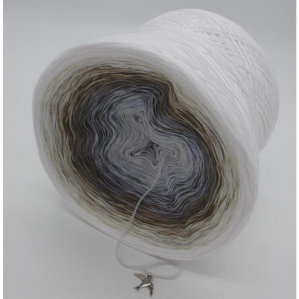 Lady Dee's Coconut (A85)