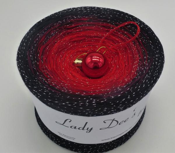 Lady Dee's Weihnachtszauber 2019