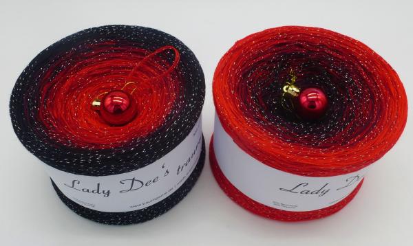 Lady Dee's Weihnachtszauber 2019