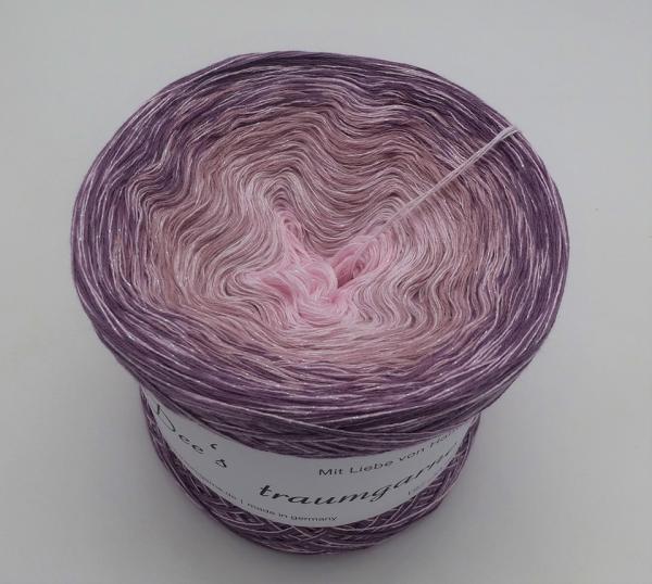 Lady Dee's Angel Dust mit Perlmutt