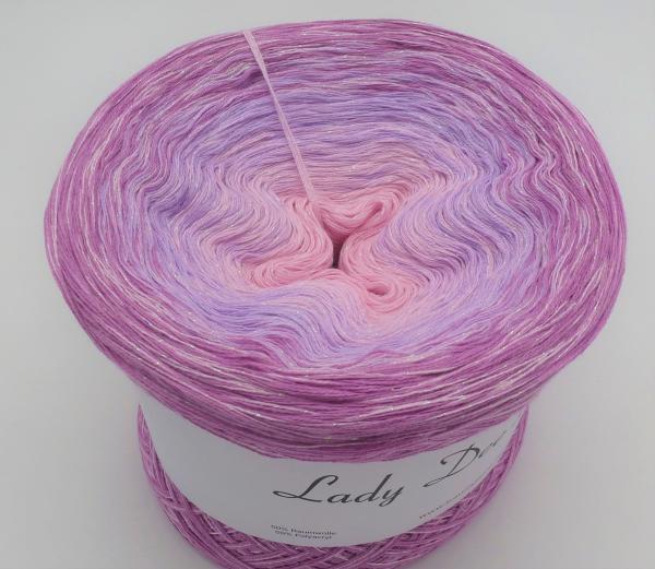 Lady Dee's Reine Unschuld mit Perlmutt (A82)