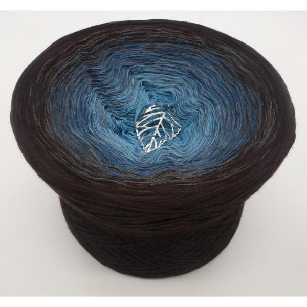 Lady Dee's Blauer Planet (A102)