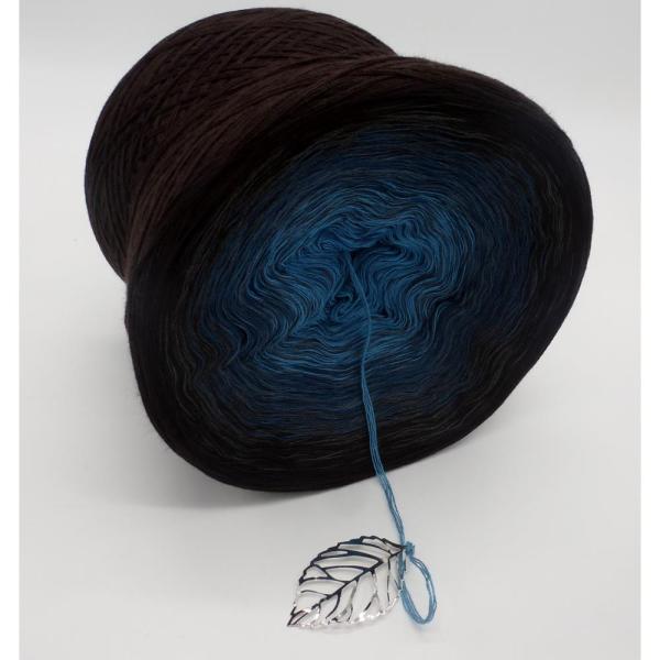 Lady Dee's Blauer Planet (A102)