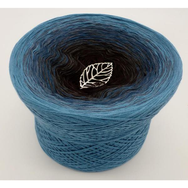 Lady Dee's Blauer Planet (A102)