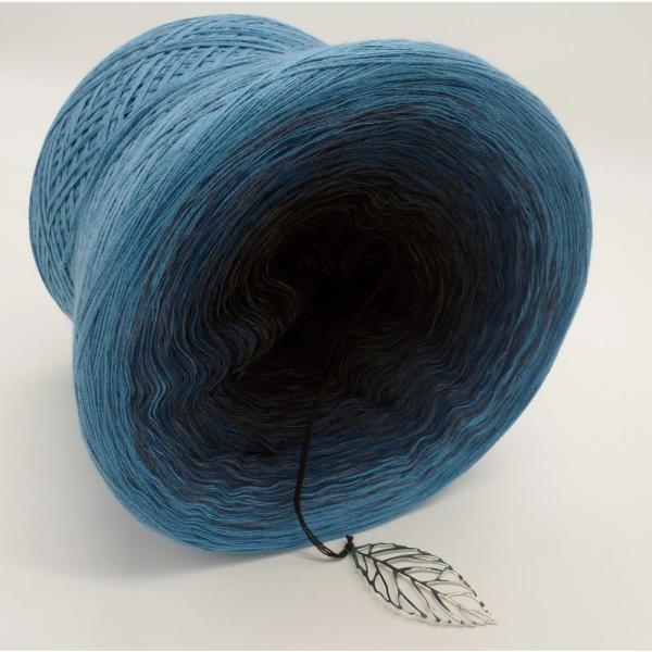 Lady Dee's Blauer Planet (A102)