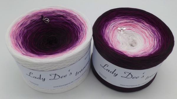 Lady Dee's Götterfunken
