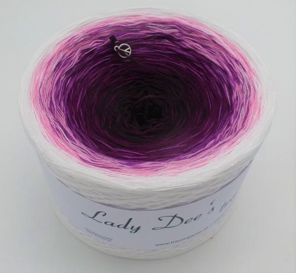 Lady Dee's Götterfunken