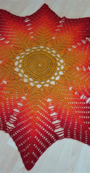 Lady Dee's India (A49)