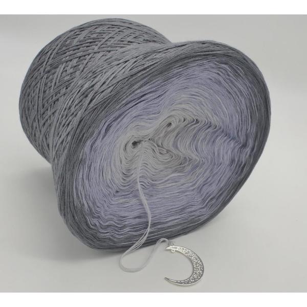 Lady Dee's Silbermond