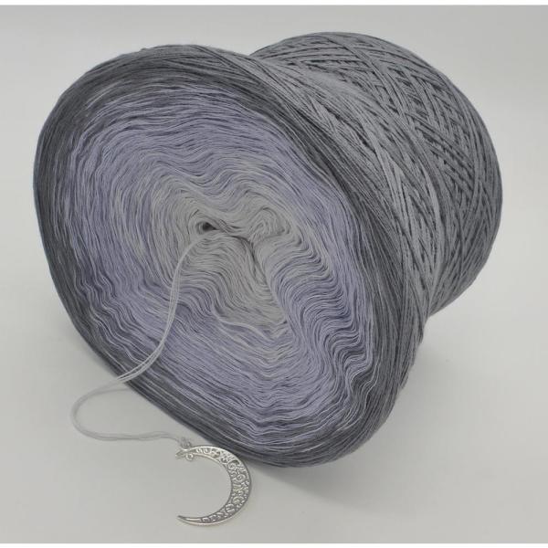Lady Dee's Silbermond