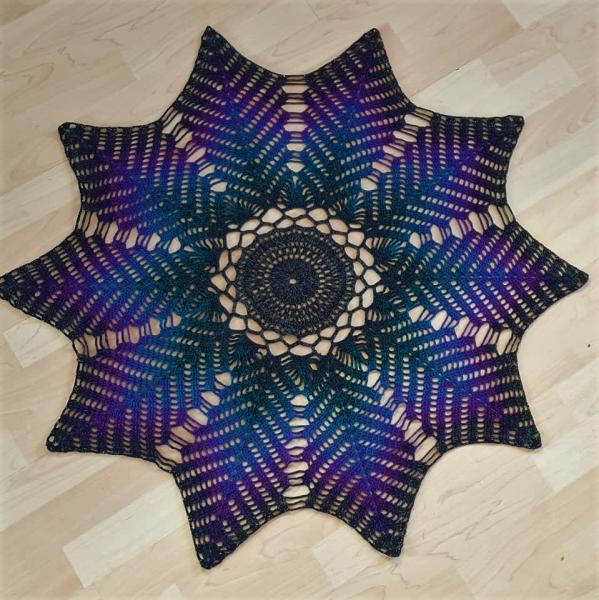 Lady Dee's Power of Universe (A79)