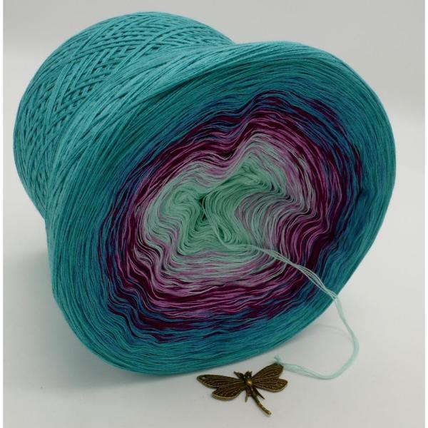 Lady Dee's Kletterrosen  (A77)