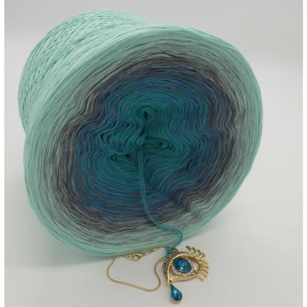 Lady Dee's Ocean of Memories (A78)