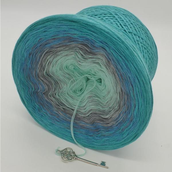 Lady Dee's Ocean of Memories (A78)