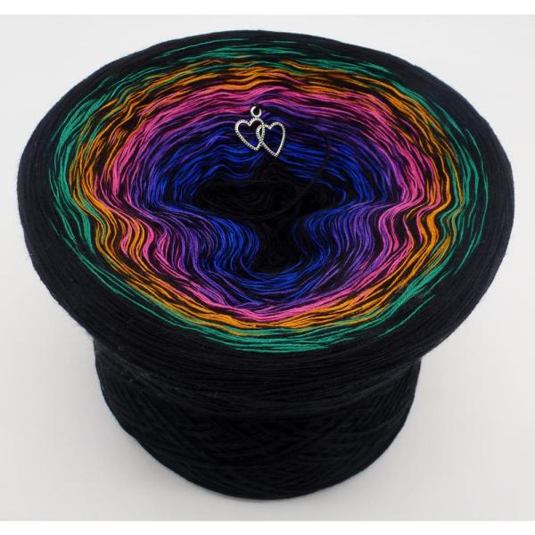 Lady Dee's Colors in Love (F191) 400g