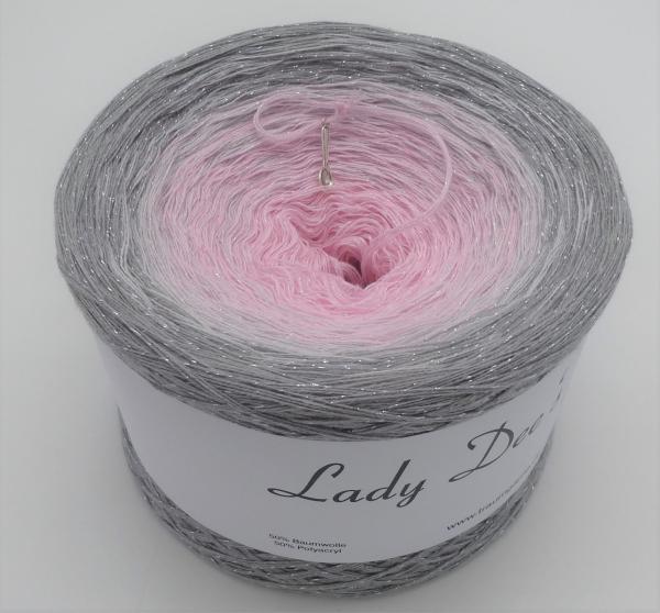 Lady Dee's Lady Girl (A6)