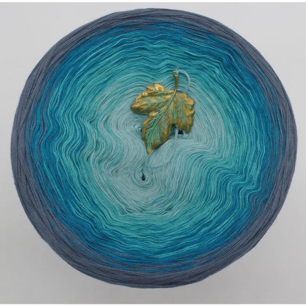 Lady Dee's Larimar (A76)