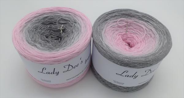 Lady Dee's Lady Girl (A6)