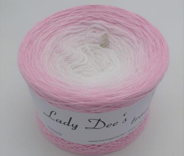 Lady Dee's Barbie Girl