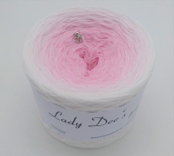 Lady Dee's Barbie Girl
