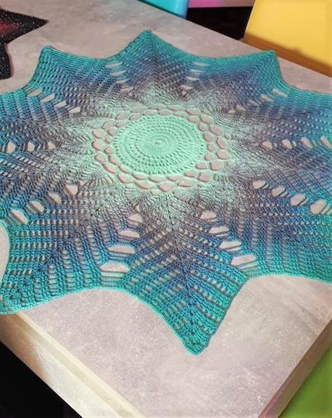Lady Dee's Ocean of Memories (A78)