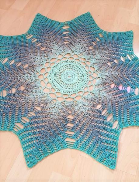 Lady Dee's Ocean of Memories (A78)