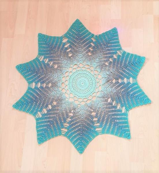 Lady Dee's Ocean of Memories (A78)