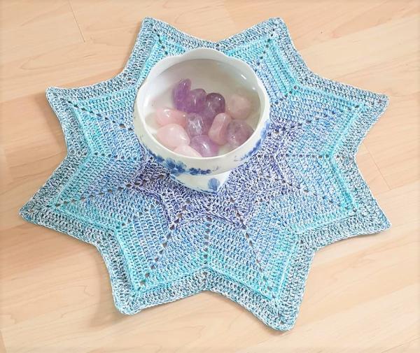 Lady Dee's Bobbelinis - Colormix Weiss