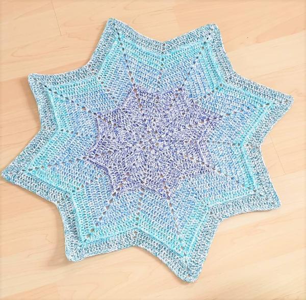 Lady Dee's Bobbelinis - Colormix Weiss