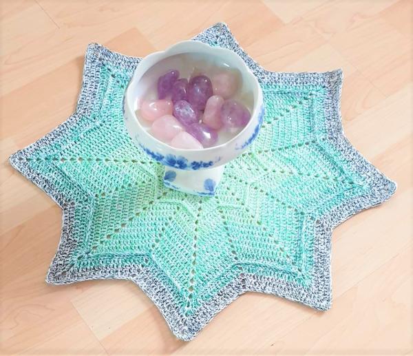 Lady Dee's Bobbelinis - Colormix Weiss