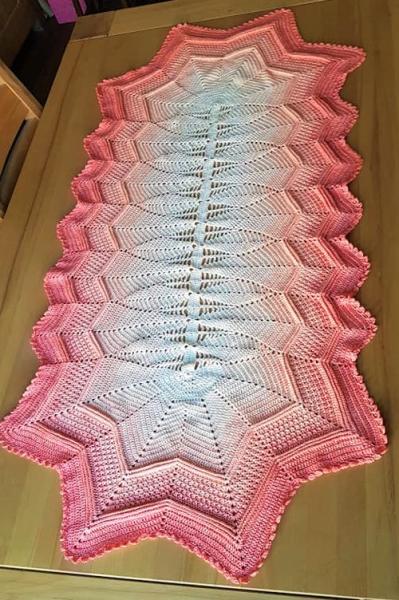 Lady Dee's Zuckermelone (A10)