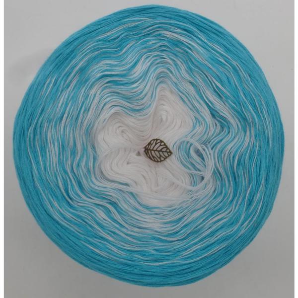 Lady Dee's Ice Bonbon