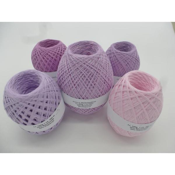 Megapaket Herbstzeitlose (5 Knäule) - 600g - (Z008-18-23-52-25)