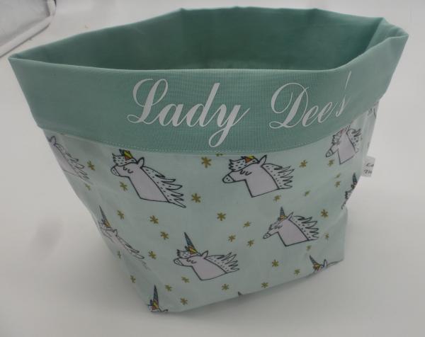 Bezauberndes Bobbel Bag (21)