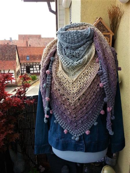 Lady Dee's Silver Touch (A35)
