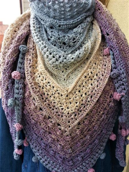 Lady Dee's Silver Touch (A35)