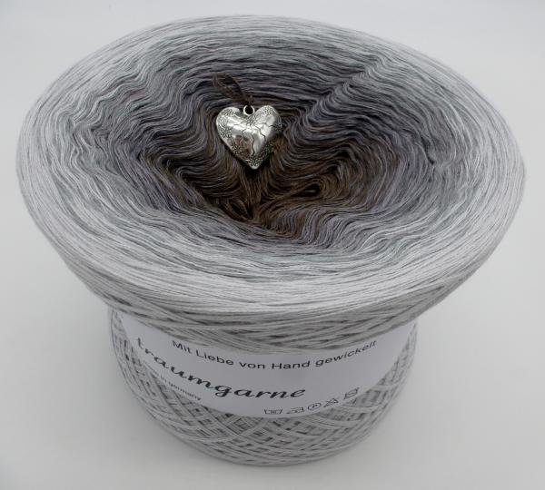 Silberschweif - Innenfarbe nach Wahl - Gewicht nach Wahl:
