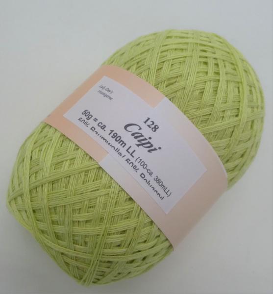 Lace Garn - Caipi -(128)