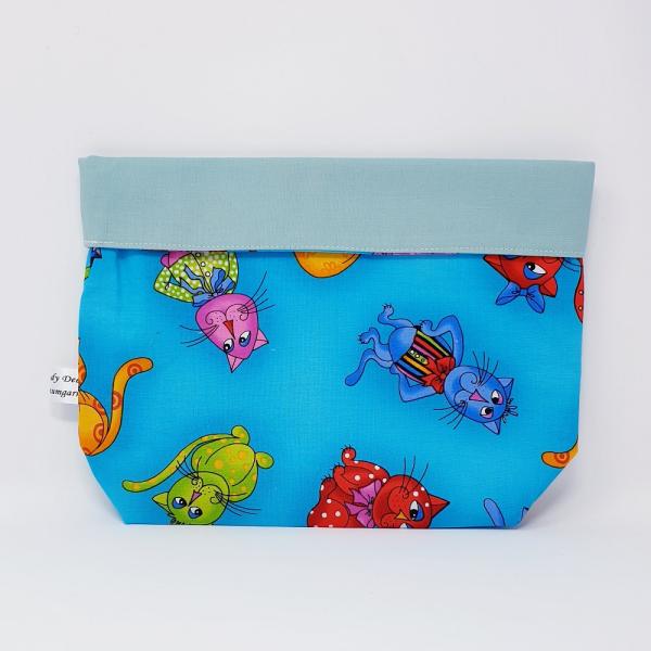 Bezauberndes Bobbel Bag (19)