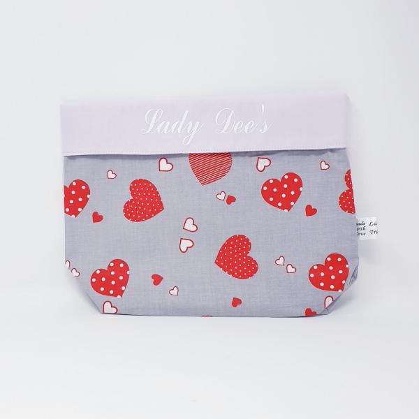 Bezauberndes Bobbel Bag (39)