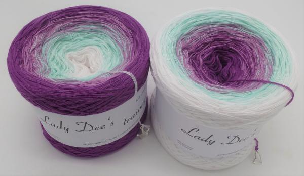 Lady Dee's Blüten fürs Herz
