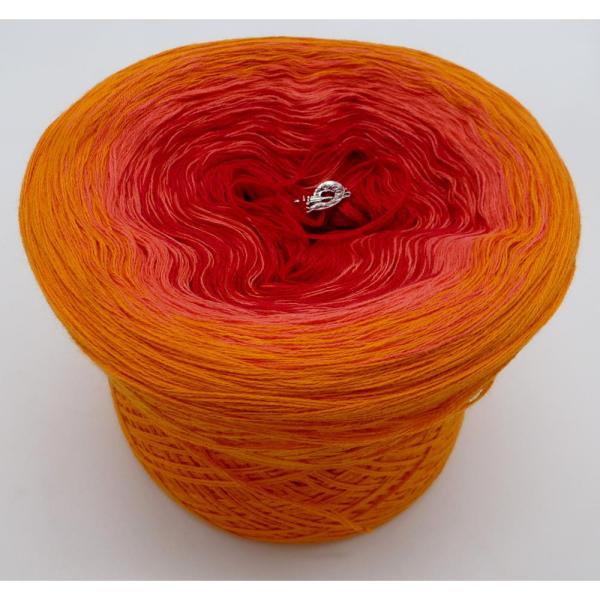Lady Dee's Blutorange