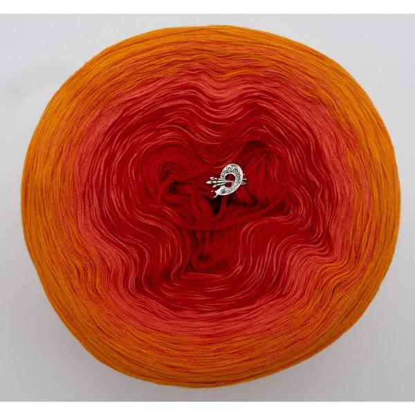 Lady Dee's Blutorange