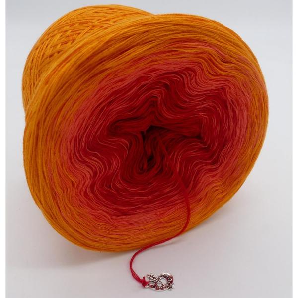 Lady Dee's Blutorange