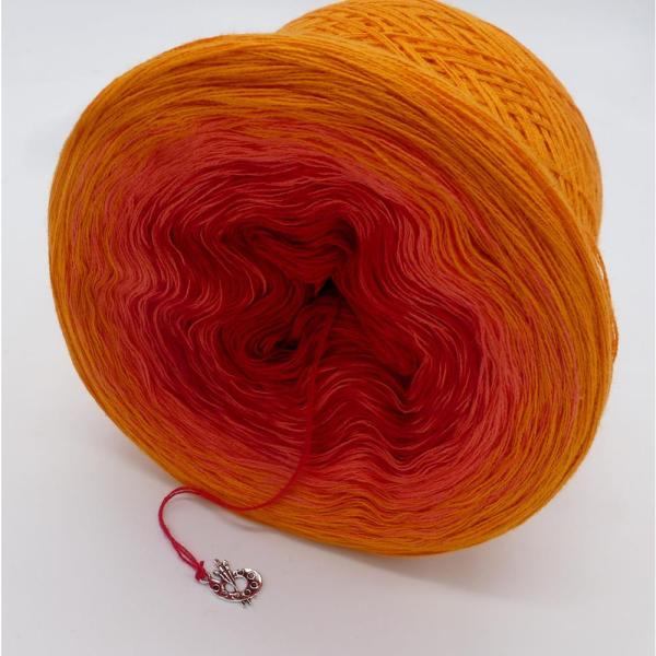 Lady Dee's Blutorange