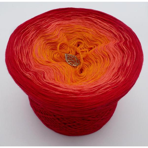 Lady Dee's Blutorange