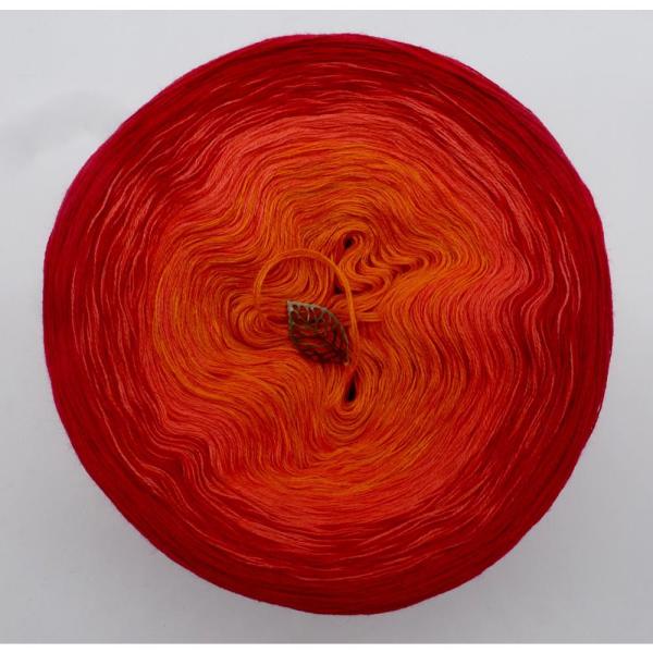 Lady Dee's Blutorange