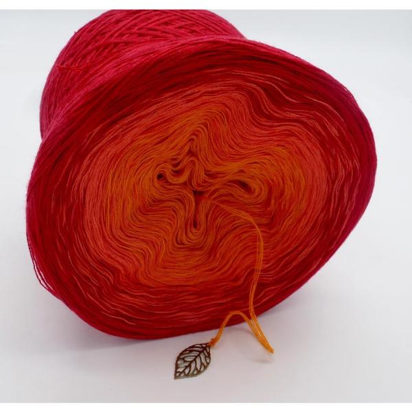 Lady Dee's Blutorange