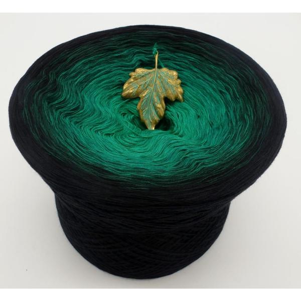 Lady Dee's Dark Forest